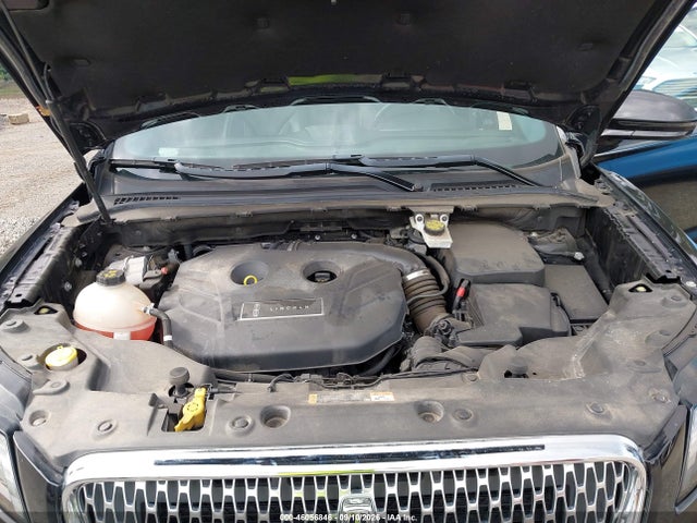2019 LINCOLN MKC RESERVE 10