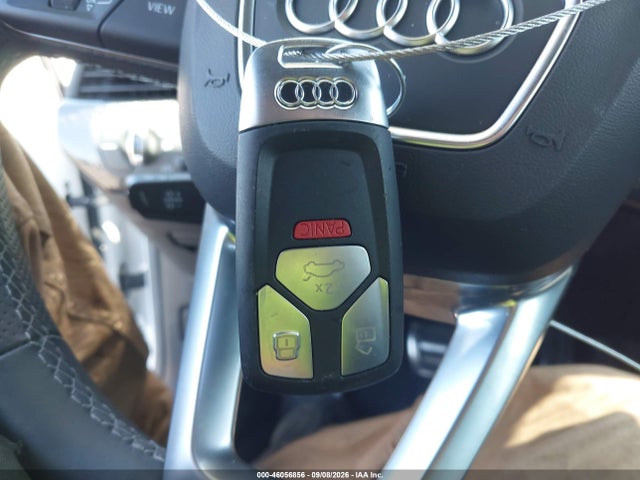 2023 AUDI S5 SPORTBACK PREMIUM PLUS TFSI QUATTRO TIPTRONIC 11