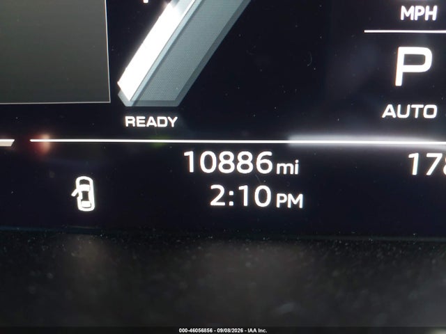 2023 AUDI S5 SPORTBACK PREMIUM PLUS TFSI QUATTRO TIPTRONIC 7