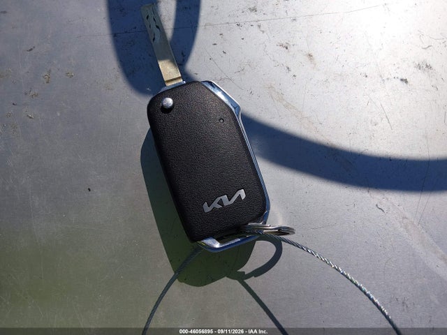 2022 KIA SOUL LX 11