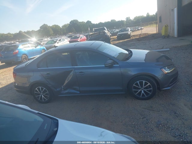 2017 VOLKSWAGEN JETTA 1.4T SE 13