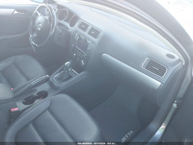 2017 VOLKSWAGEN JETTA 1.4T SE 5
