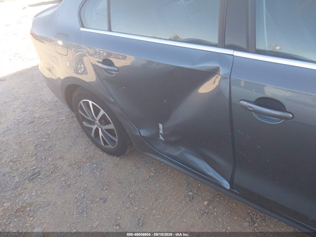 2017 VOLKSWAGEN JETTA 1.4T SE 6