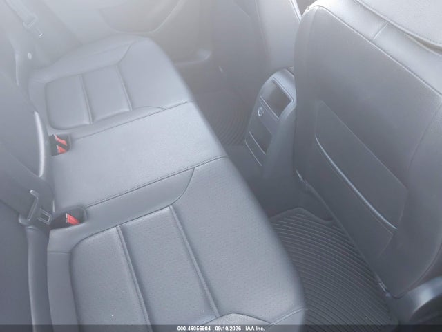 2017 VOLKSWAGEN JETTA 1.4T SE 8