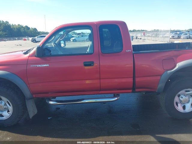 صورة 14 لـ 2003 Toyota TACOMA PRERUNNER V6