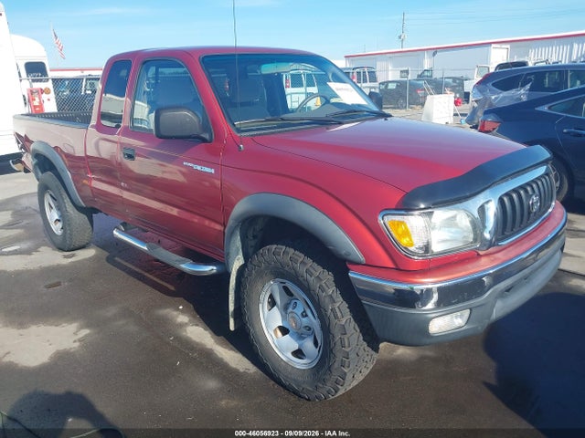 صورة 1 لـ 2003 Toyota TACOMA PRERUNNER V6