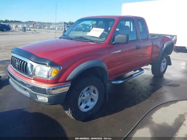 صورة 2 لـ 2003 Toyota TACOMA PRERUNNER V6