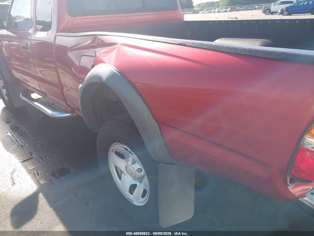 صورة 6 لـ 2003 Toyota TACOMA PRERUNNER V6