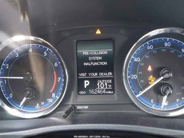 2018 TOYOTA COROLLA L 7