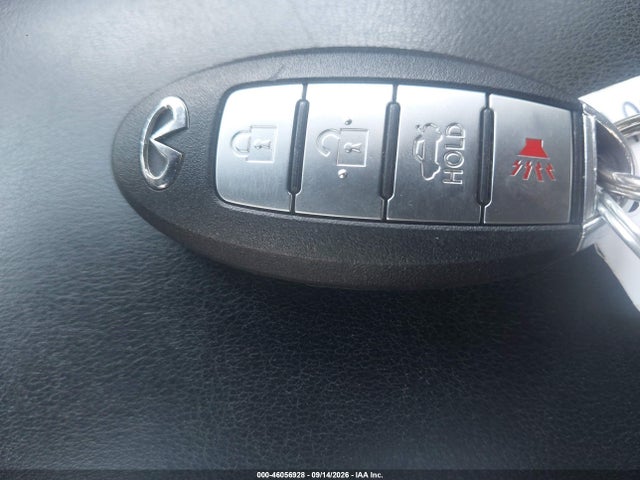 2017 INFINITI Q50 3.0T SIGNATURE EDITION 11
