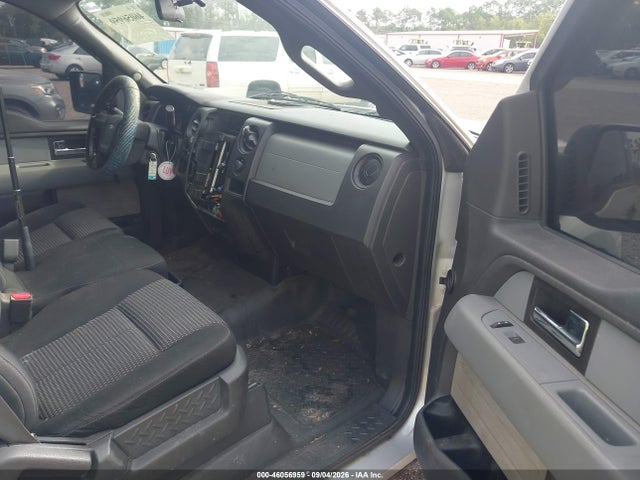2014 FORD F-150 STX — фото 5