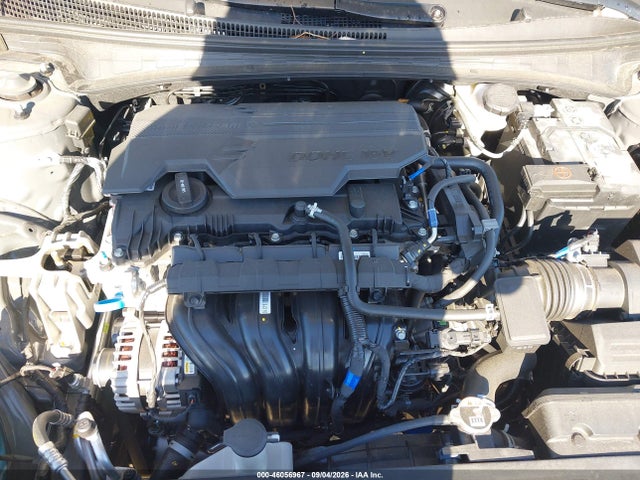 صورة 10 لـ 2026 Hyundai ELANTRA SEL SPORT