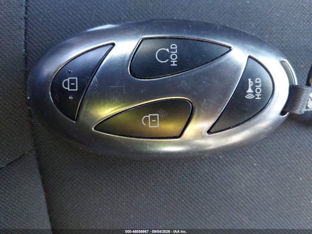 2026 HYUNDAI ELANTRA SEL SPORT 11