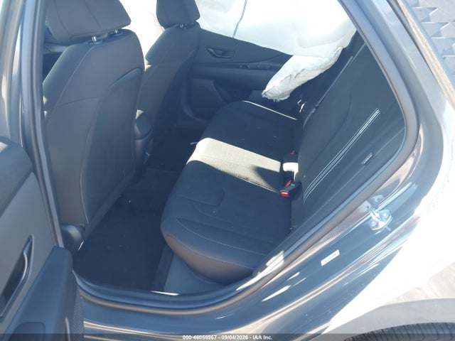2026 HYUNDAI ELANTRA SEL SPORT 8