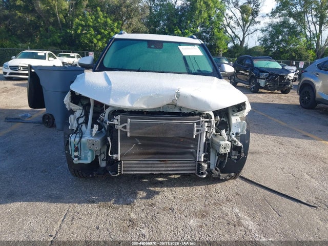 2021 CHEVROLET TRAILBLAZER FWD LT 13