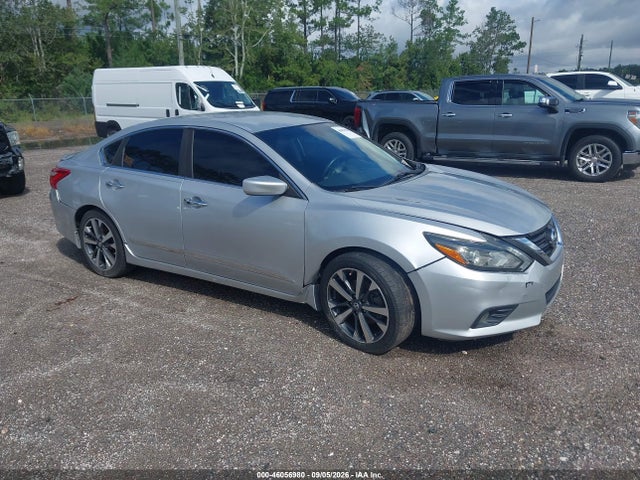 2016 Nissan ALTIMA 3.5 SR 照片 1