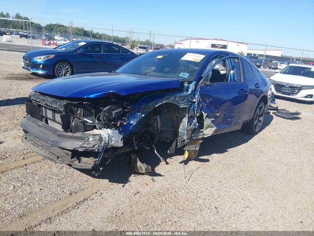 2023 HONDA ACCORD HYBRID SPORT 2