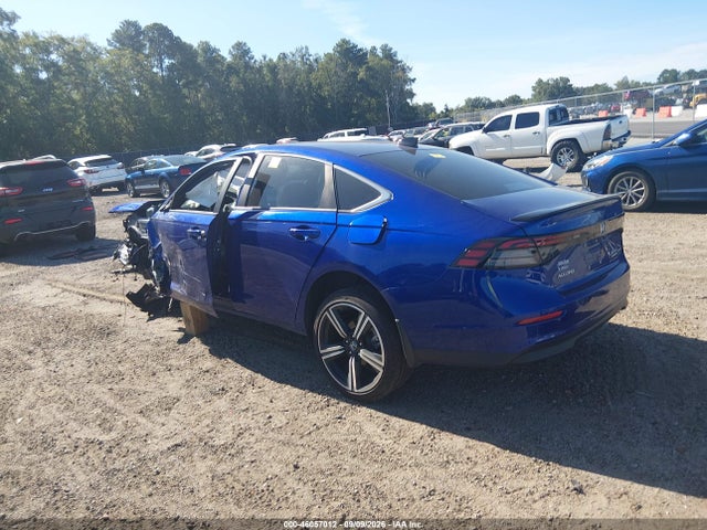 2023 HONDA ACCORD HYBRID SPORT 3
