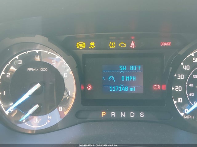 2021 FORD RANGER XL 15
