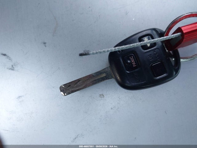 2005 Lexus ES 330 photo 11