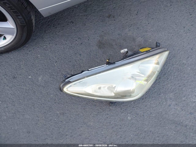 2005 Lexus ES 330 photo 12