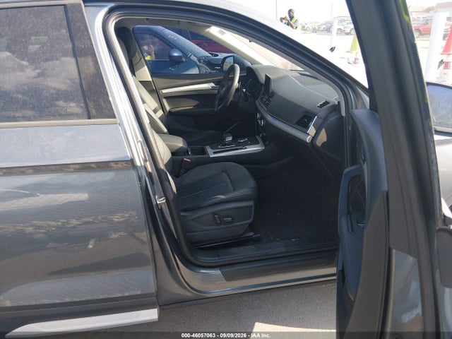 2018 AUDI Q5 2.0T PREMIUM/2.0T TECH PREMIUM 5