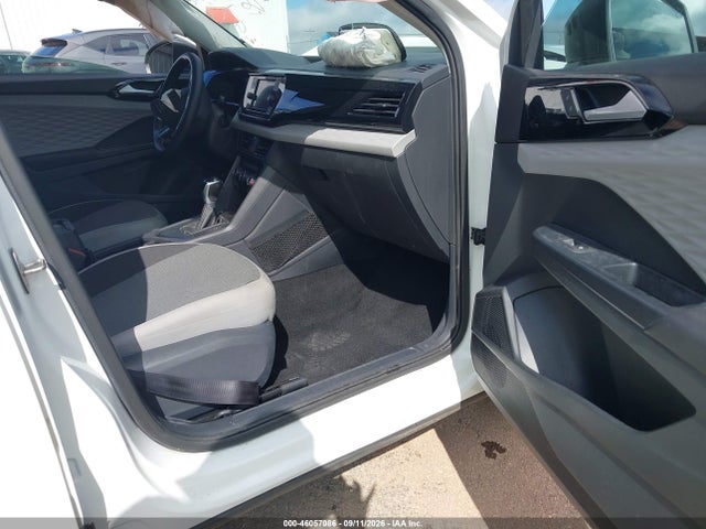2023 VOLKSWAGEN TAOS 1.5T S 5