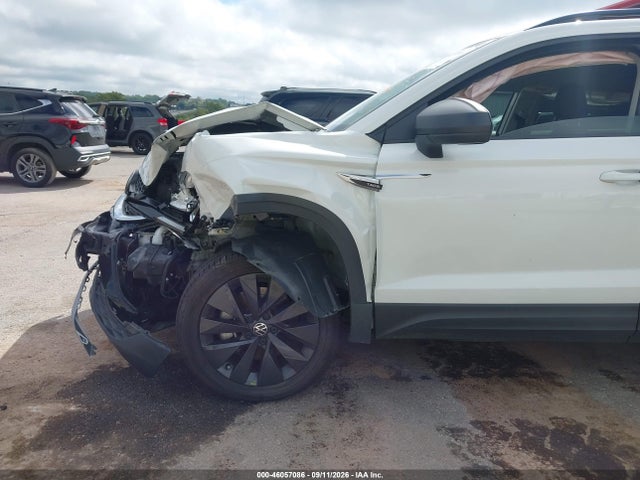 2023 VOLKSWAGEN TAOS 1.5T S 6