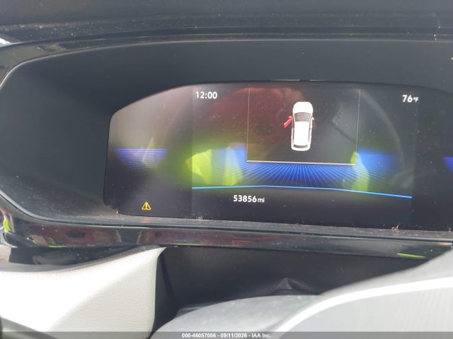 2023 VOLKSWAGEN TAOS 1.5T S 7
