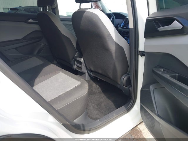 2023 VOLKSWAGEN TAOS 1.5T S 8