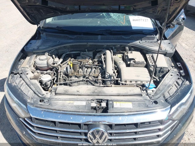 2021 VOLKSWAGEN JETTA 1.4T R-LINE/1.4T S 10