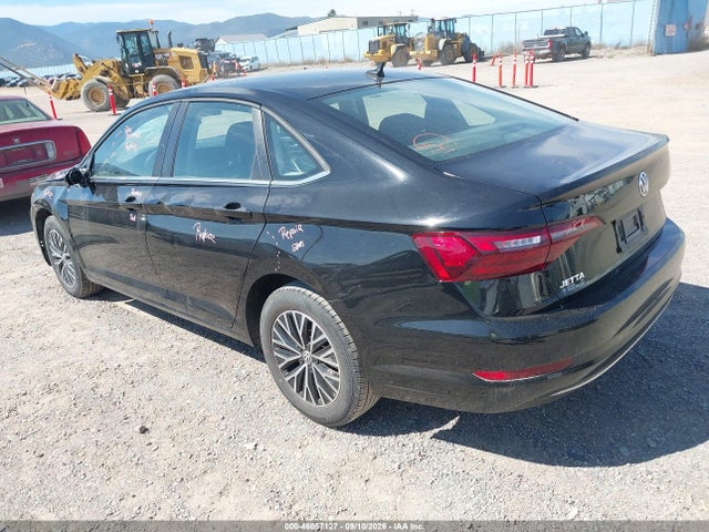 2021 VOLKSWAGEN JETTA 1.4T R-LINE/1.4T S 3