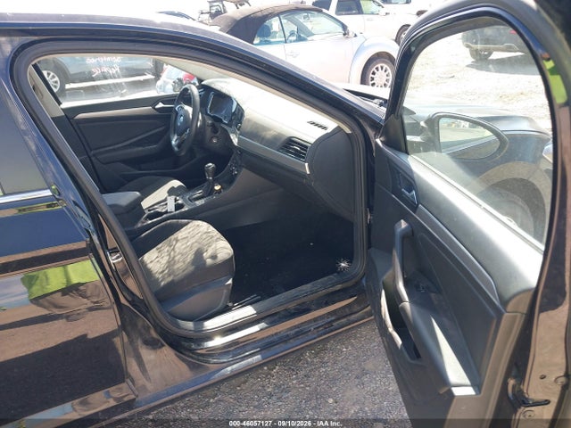 2021 VOLKSWAGEN JETTA 1.4T R-LINE/1.4T S 5