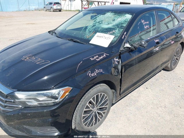 2021 VOLKSWAGEN JETTA 1.4T R-LINE/1.4T S 6