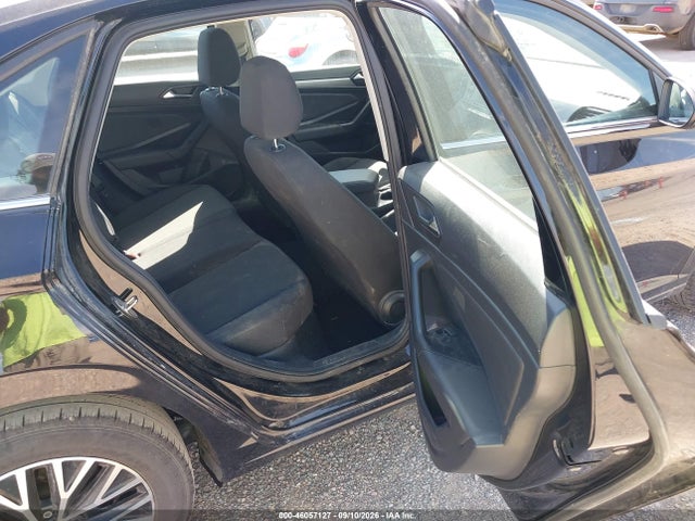 2021 VOLKSWAGEN JETTA 1.4T R-LINE/1.4T S 8