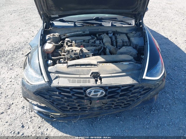 2022 HYUNDAI SONATA SEL PLUS 10
