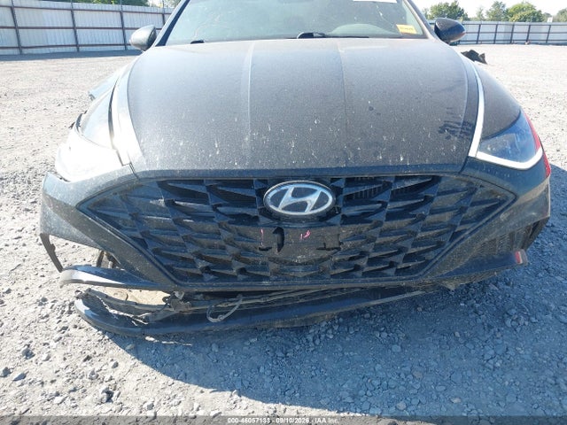 2022 HYUNDAI SONATA SEL PLUS 21