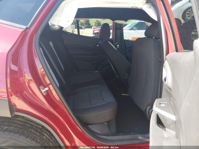 2026 CHEVROLET TRAX FWD 1RS 8