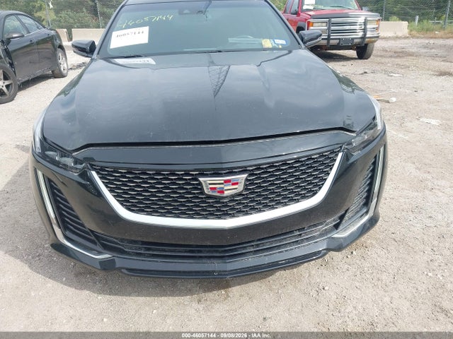 2023 CADILLAC CT5 LUXURY 6