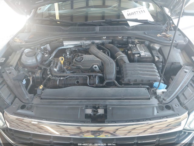 2022 VOLKSWAGEN JETTA 1.5T S 10