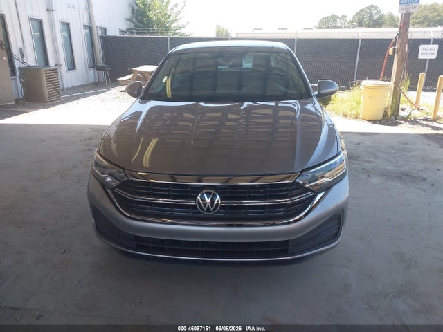 2022 VOLKSWAGEN JETTA 1.5T S 12