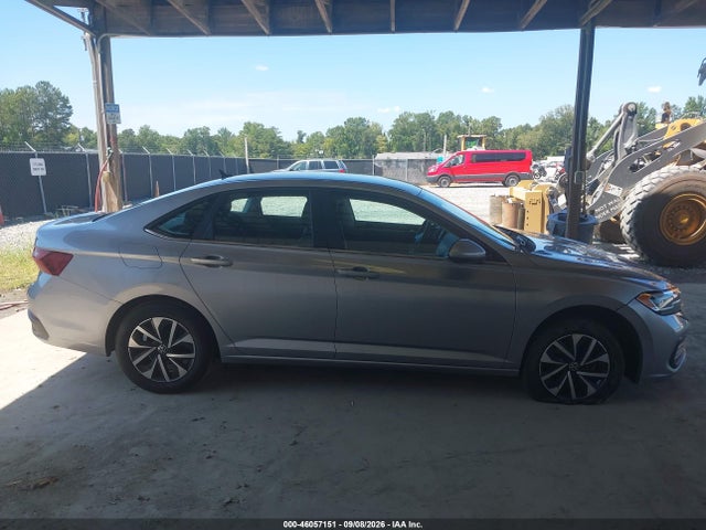 2022 VOLKSWAGEN JETTA 1.5T S 13