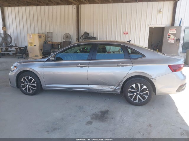 2022 VOLKSWAGEN JETTA 1.5T S 14
