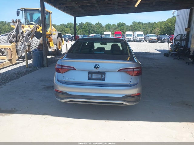 2022 VOLKSWAGEN JETTA 1.5T S 16