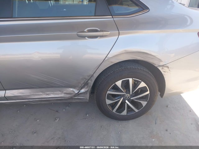 2022 VOLKSWAGEN JETTA 1.5T S 6