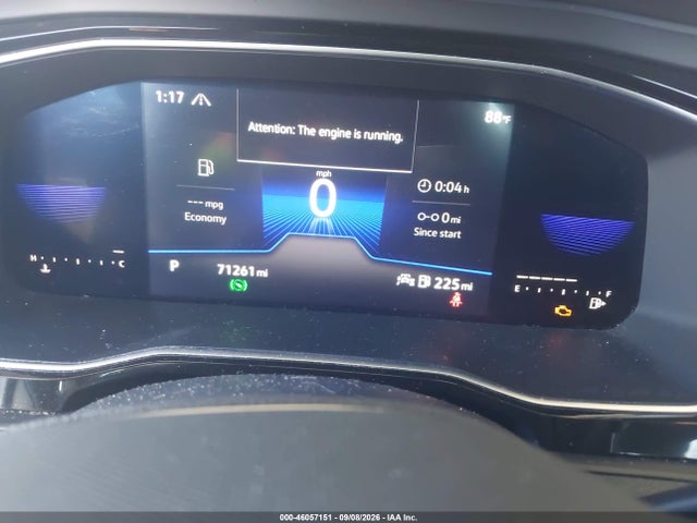 2022 VOLKSWAGEN JETTA 1.5T S 7