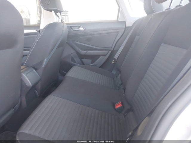 2022 VOLKSWAGEN JETTA 1.5T S 8