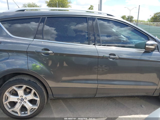 2019 FORD ESCAPE TITANIUM 13