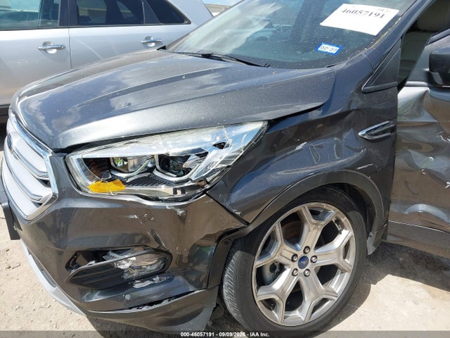 2019 FORD ESCAPE TITANIUM 6