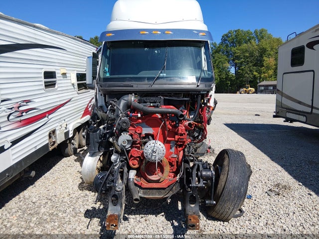 2026 INTERNATIONAL LT 12